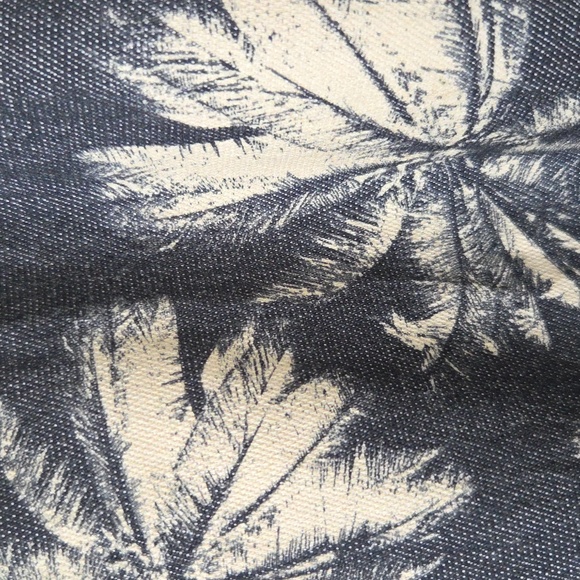 L'AGENCE Gray and Cream Midi Dress - Picture 5 of 8